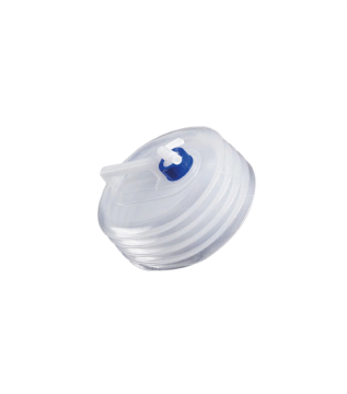 NURGAZ NG KSB-15 Katlanabilir Su Bidonu 15 Litre