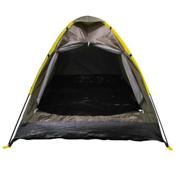 MADFOX Barun 2 Kişilik Kamp Çadırı Haki