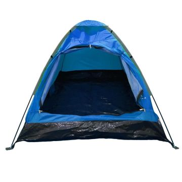 MADFOX Barun 2 Kişilik Kamp Çadırı Mavi