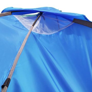 MADFOX Barun 2 Kişilik Kamp Çadırı Mavi