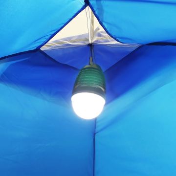 MADFOX Barun 2 Kişilik Kamp Çadırı Mavi