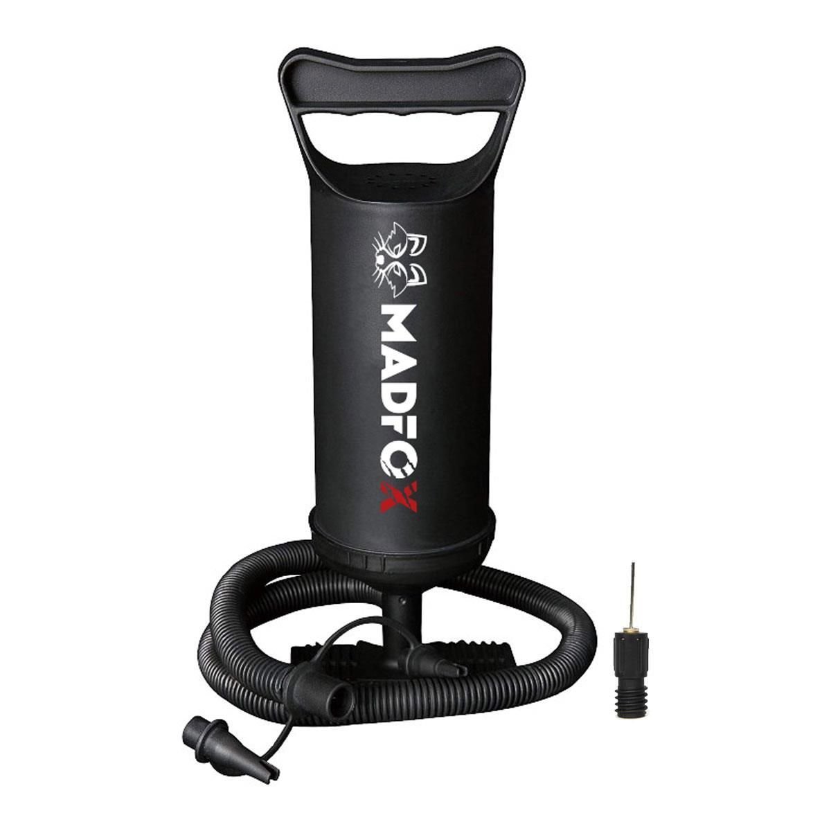 MADFOX Air Hammer El Pompası 1.5 Litre