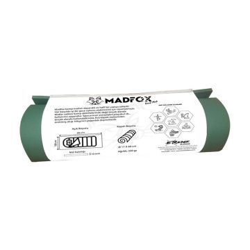 MADFOX Nomad Foam Süperlight Kamp Matı 180*60cm-10mm