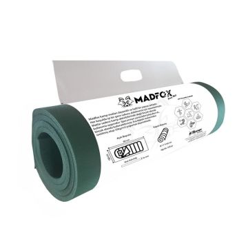 MADFOX Nomad Foam Süperlight Kamp Matı 180*60cm-10mm
