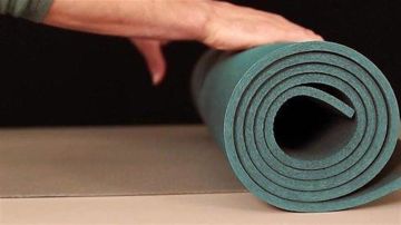 MADFOX Nomad Foam Süperlight Kamp Matı 180*60cm-10mm