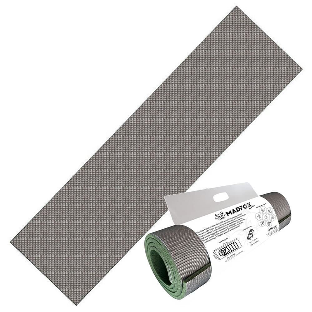 MADFOX Thermic Prolight Insulated Kamp Matı 180*60cm-10mm