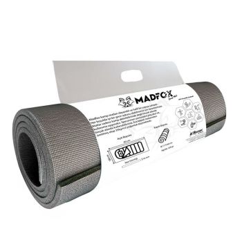 Madfox Skyline Hike Insulated Foam Kamp Matı 180*60cm-10mm