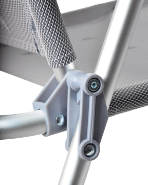 NURGAZ Campout Plaj Ve Kamp Sandalyesi