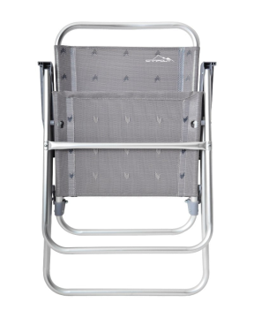 NURGAZ Campout Plaj Ve Kamp Sandalyesi