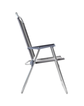 NURGAZ Campout Plaj Ve Kamp Sandalyesi