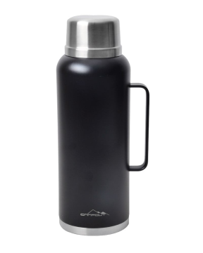 NURGAZ Termos 2600 ML Siyah