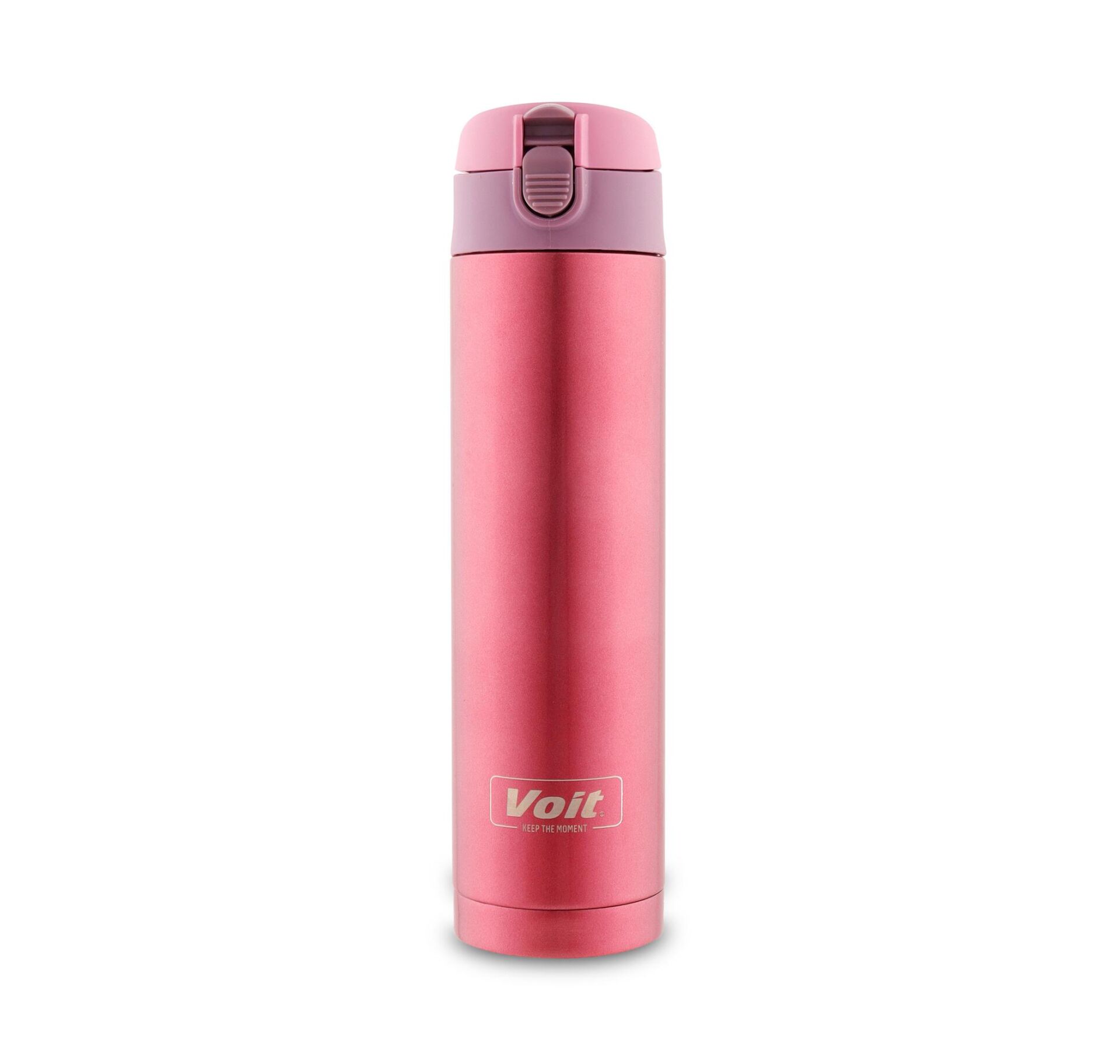 VOIT Casual THERMOS Pembe 450ML