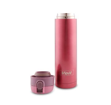 VOIT Casual THERMOS Pembe 450ML