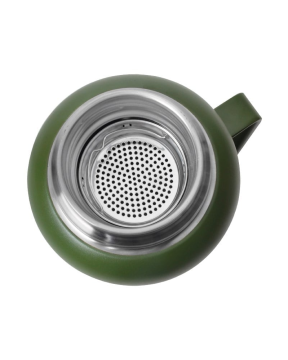 NURGAZ Termos 2600 ML Yeşil