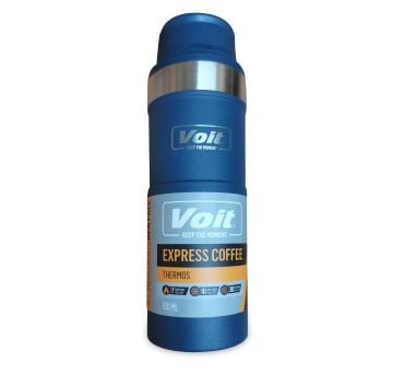 VOIT Express Coffe Termos Mavi 510ML