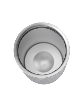 NURGAZ Çay Kahve Termosu Siyah