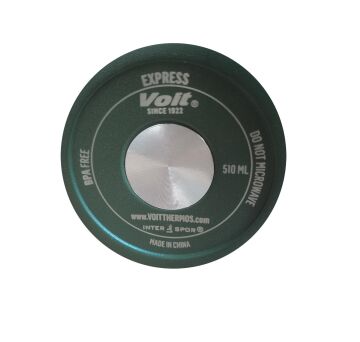 VOIT Express Coffe Termos Haki 510ML