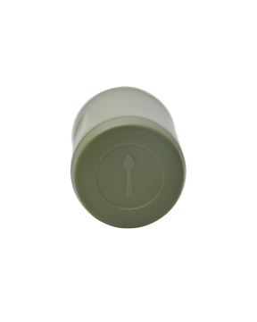 NURGAZ Yemek Termosu 600 ML Yeşil