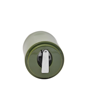 NURGAZ Yemek Termosu 600 ML Yeşil