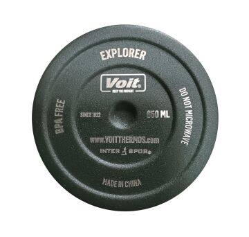 VOIT Explorer Termos Haki 650ML