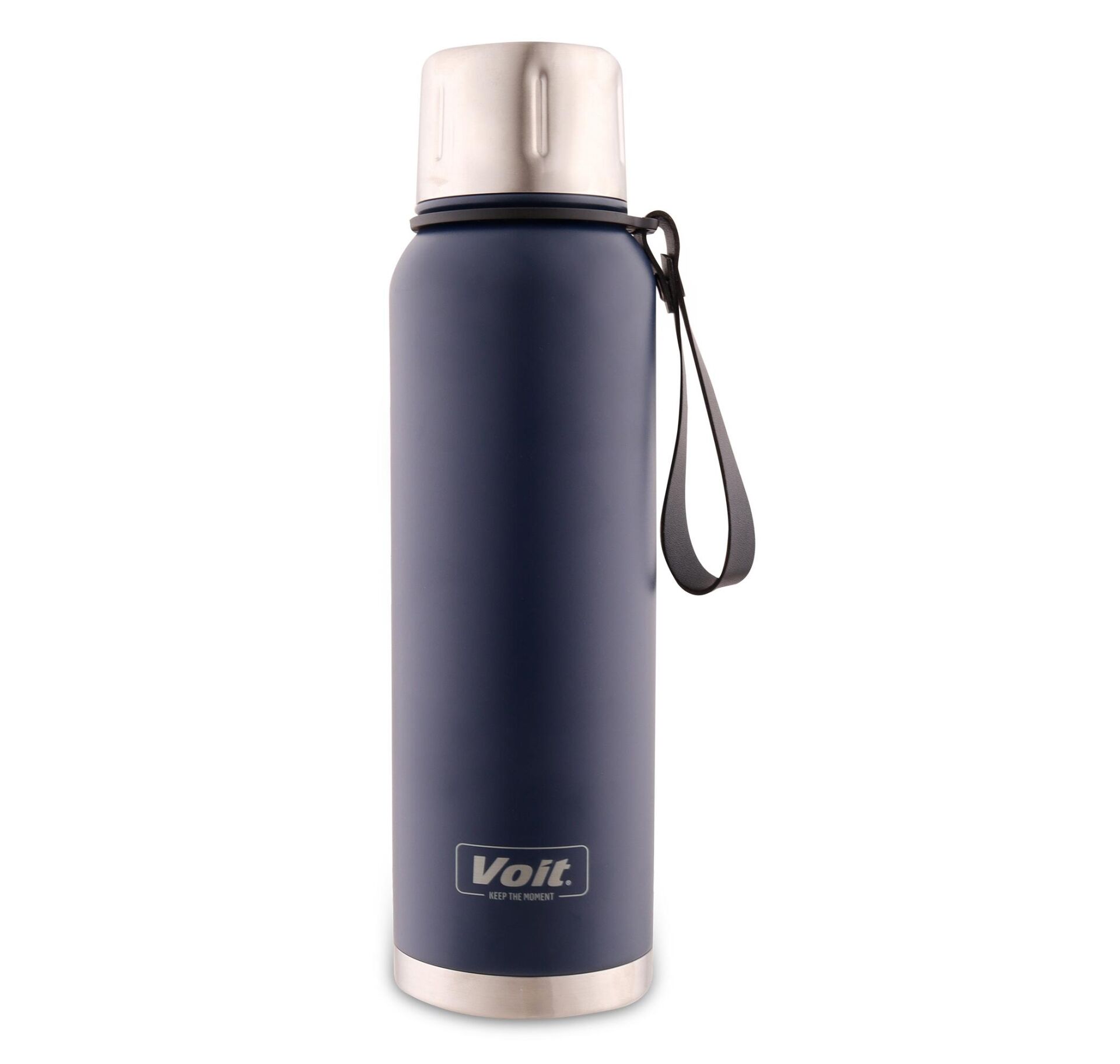 VOIT Prime Termos Mavi 1000ML