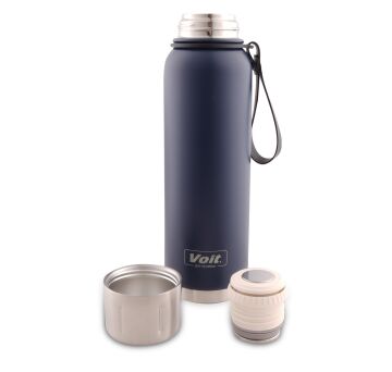 VOIT Prime Termos Mavi 1000ML
