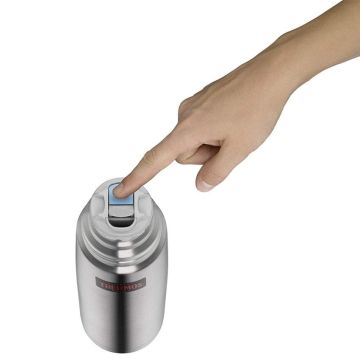 THERMOS FBB-500 Termos 0.50 Litre Matte (Gri)