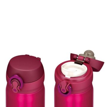 THERMOS JNL-500 Ultralight Termos 0.50 Litre Berry (Pempe)