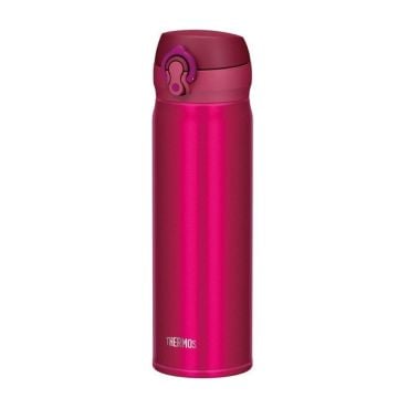 THERMOS JNL-500 Ultralight Termos 0.50 Litre Berry (Pempe)