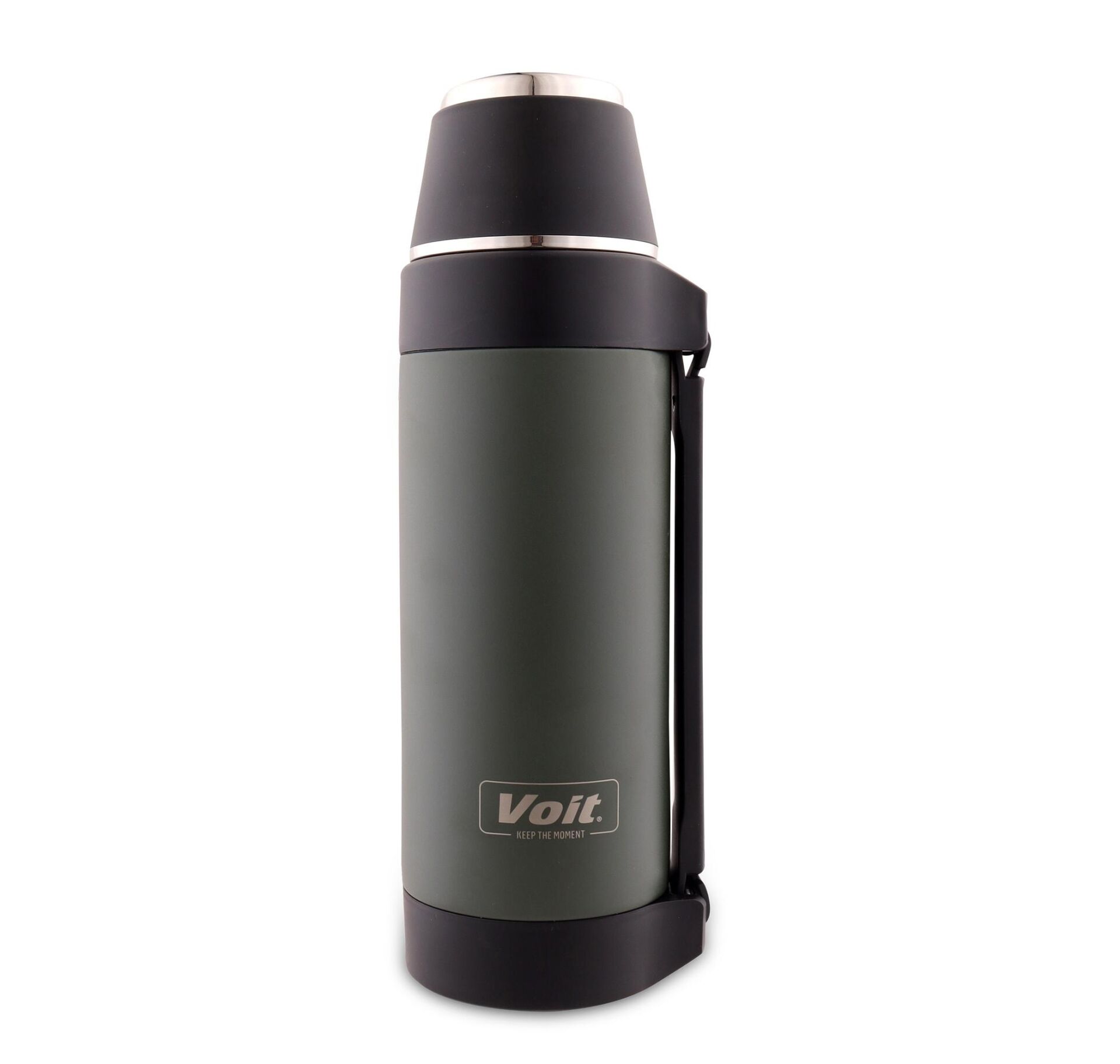 VOIT Legend Termos Haki 1500ML