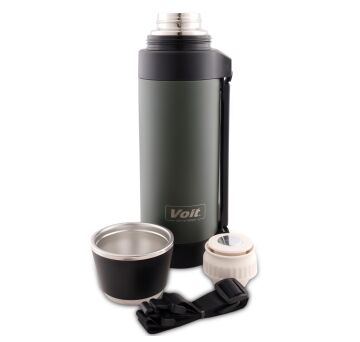 VOIT Legend Termos Haki 1500ML