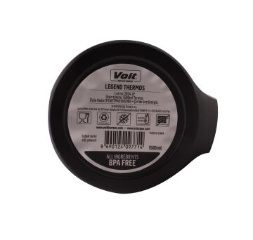 VOIT Legend Termos Haki 1500ML