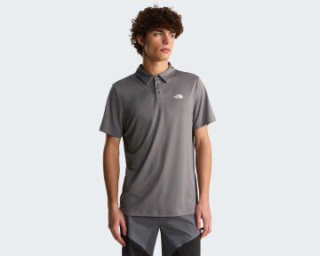 THE NORTH FACE Tanken Polo Gri