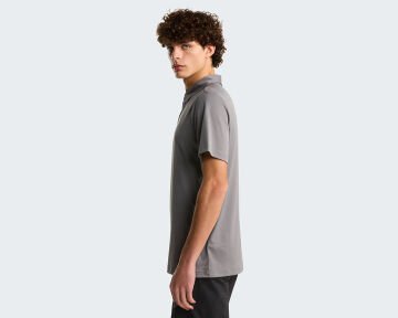 THE NORTH FACE Tanken Polo Gri