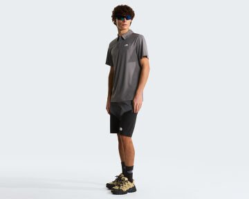 THE NORTH FACE Tanken Polo Gri