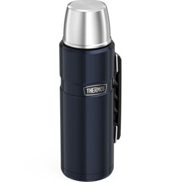 THERMOS SK2010 Termos 1.20 Litre Midnight Blue (Lacivert)