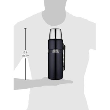 THERMOS SK2010 Termos 1.20 Litre Midnight Blue (Lacivert)