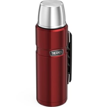THERMOS SK2010 Termos 1.20 Litre Cranberry Bordo