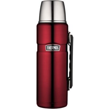 THERMOS SK2010 Termos 1.20 Litre Cranberry Bordo