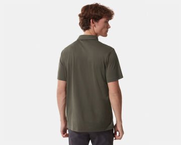 THE NORTH FACE Tanken Polo Haki