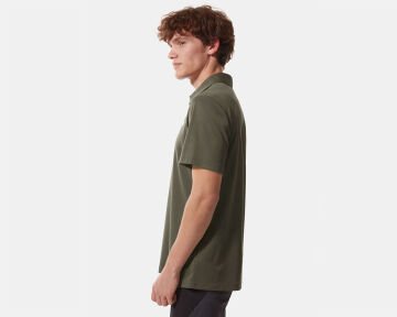 THE NORTH FACE Tanken Polo Haki