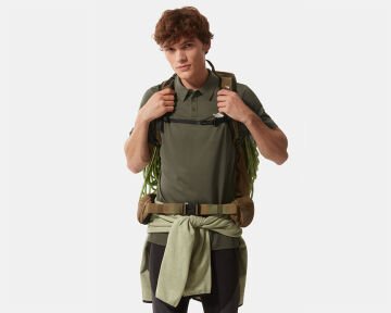 THE NORTH FACE Tanken Polo Haki