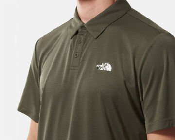 THE NORTH FACE Tanken Polo Haki