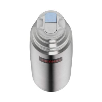 THERMOS FBB-750 Light & Compact 0.75 L Termos Matte (Metalik Gri)