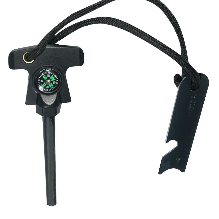 ORCAMP Çok Amaçlı Magnezyum Çubuğu