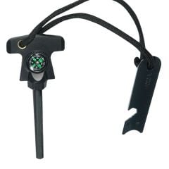 ORCAMP Çok Amaçlı Magnezyum Çubuğu