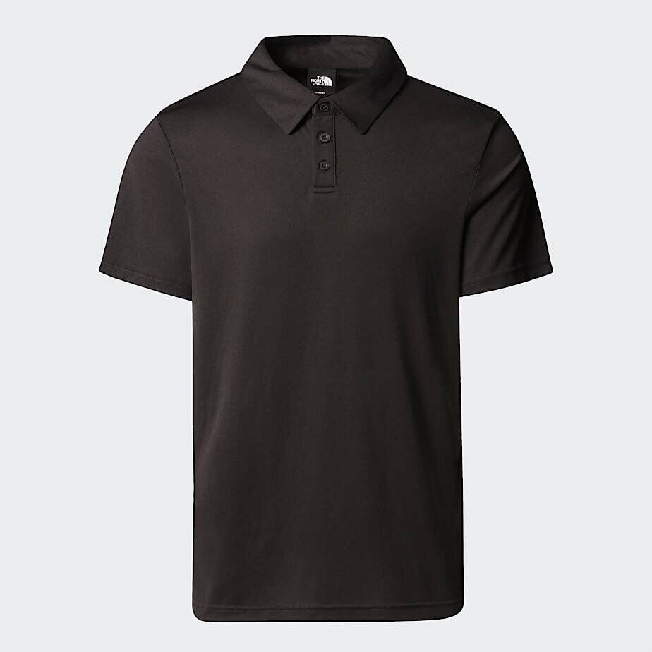 THE NORTH FACE Tanken Polo Siyah