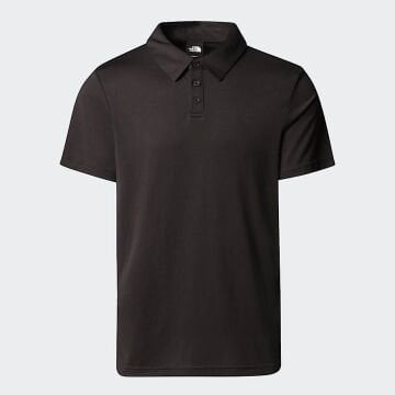 THE NORTH FACE Tanken Polo Siyah