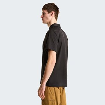 THE NORTH FACE Tanken Polo Siyah