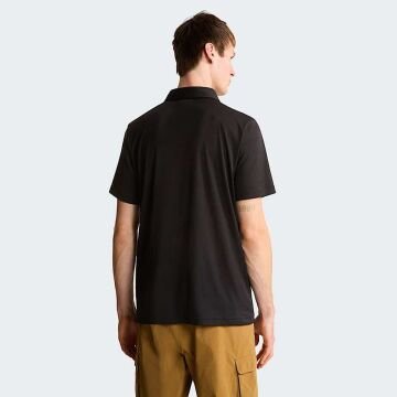 THE NORTH FACE Tanken Polo Siyah